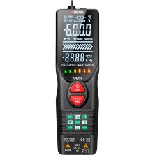 Цифровой мультиметр ANENG AN998, V, A, R, C, T, F (AN998)