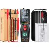 Цифровой мультиметр ANENG AN998, V, A, R, C, T, F (AN998) - Изображение 3