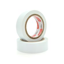 Изоляционная лента APRO 0,14мм*17мм*20м (белая), от -10°С до +80°С, 10 шт. (0,14мм*17мм*20м) Изоляционная лента APRO 0,14мм*17мм*20м (белая), от -10°С до +80°С, 10 шт. (0,14мм*17мм*20м)