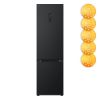 Холодильник LG GW-B509FXFW - Изображение 2