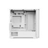 Корпус AeroCool D302A-G-WT-v1 White (ACCS-DS04043.21) - Зображення 3