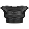 Объектив Canon RF 3.9mm f/3.5 Dual Fisheye (6578C005) - Изображение 1