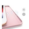 Чохол до планшета BeCover Tri Fold Soft TPU Silicone Apple iPad 10.2 2019/2020/2021 Rose Gold (706886) - Зображення 2