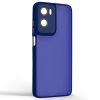 Чехол для мобильного телефона Armorstandart ShadeX Motorola G05 / E15 Blue (ARM83015) - Изображение 1