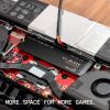 Накопитель SSD M.2 2280 1TB SN7100 WD (WDS100T4X0E) - Изображение 3