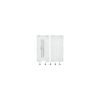 Корпус до промислового ПК Pi HUT for Raspberry Pi Zero Transparent ABS (FIT0604) - Зображення 3