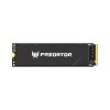 Накопичувач SSD M.2 2280 2TB GM9000 Acer Predator (BL.9BWWR.130) - Зображення 2