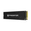 Накопичувач SSD M.2 2280 2TB GM9000 Acer Predator (BL.9BWWR.130) - Зображення 3