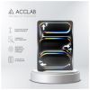 Стекло защитное ACCLAB Full Glue Apple iPad Pro 11 (2024) (1283126593697) - Изображение 3