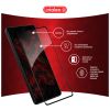 Стекло защитное Intaleo Full Glue Xiaomi Poco X5 Pro Black (1283126567438) - Изображение 3