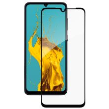 Стекло защитное Piko Full Glue Samsung A05 Black (1283126578335)