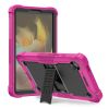 Чехол для планшета Armorstandart Rover Samsung Tab A9 Pink (ARM84964) - Изображение 1