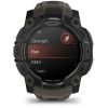 Смарт-годинник Garmin Instinct 3, Tactical, AMOLED, 50mm, Black, GPS (010-03020-50) - Зображення 1