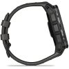 Смарт-годинник Garmin Instinct 3, Tactical, AMOLED, 50mm, Black, GPS (010-03020-50) - Зображення 3
