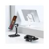 Подставка для планшета Dynamode smartphones/tablets 4-13 inches (PH-Stand-02 black) - Изображение 1