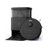 Пилосос Ecovacs Deebot N30 Pro Omni Black (YDLX11-1 BLACK) - Зображення 1