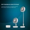 Вентилятор Cecotec EnergySilence 1000 FoldAir Portable (CCTC-08361) - Зображення 1
