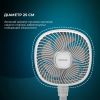 Вентилятор Cecotec EnergySilence 1000 FoldAir Portable (CCTC-08361) - Зображення 3