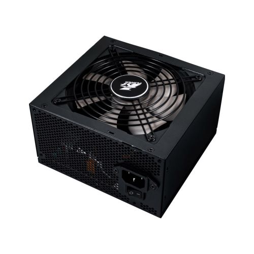 Блок питания 1stPlayer 800W (DKPM-BRZ-800-BK-EU)