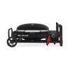 Гриль-барбекю Weber Traveler Compact Portable Black (1500527) - Зображення 1