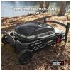 Гриль-барбекю Weber Traveler Compact Portable Black (1500527) - Зображення 3