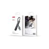 Концентратор XO USB 3.0 4-in-1 порти XO HUB014A.black (HUB014A.black) - Зображення 3