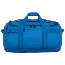 Сумка дорожная Highlander водозахисна Storm Kitbag 65L Blue (DB123-BL) (927451) Сумка дорожная Highlander водозахисна Storm Kitbag 65L Blue (DB123-BL) (927451)