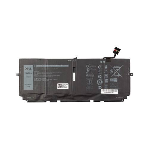 Аккумулятор для ноутбука Dell XPS 13 9300 (722KK) 7.6V 6500mAh (NB441983)