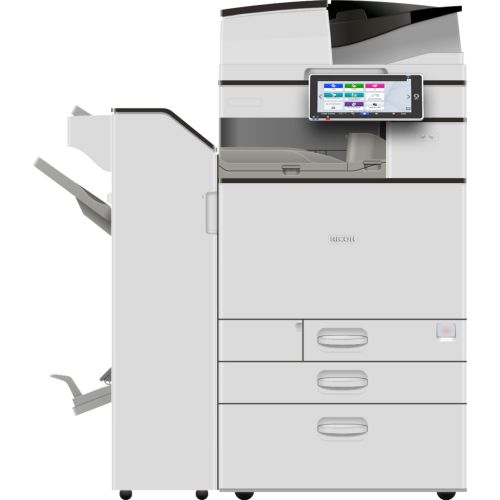 Многофункциональное устройство Ricoh IM C4500 (419295)