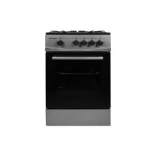 Плита Milano ML55 G0/01 графіт