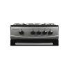 Плита Milano ML55 G0/01 графіт - Изображение 3