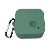 Чехол для наушников Armorstandart Hang Case для Nothing Ear (2) Pine Green (ARM75400) Чехол для наушников Armorstandart Hang Case для Nothing Ear (2) Pine Green (ARM75400)