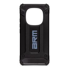 Чохол до мобільного телефона Armorstandart Panzer Xiaomi Redmi Note 14 Pro+ 5G Black (ARM79851)