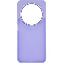 Чехол для мобильного телефона Armorstandart Frame Xiaomi Redmi 14C 4G / Poco M7 5G / Poco C75 4G Violet (ARM85591)