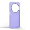 Чехол для мобильного телефона Armorstandart Frame Xiaomi Redmi 14C 4G / Poco M7 5G / Poco C75 4G Violet (ARM85591) - Изображение 1