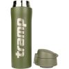 Термокружка Tramp 450 ml Mat Olive (UTRC-107-mat-olive) - Зображення 1
