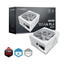 Блок питания MONTECH 850W (TITAN PLA 850)