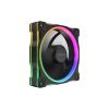 Кулер для корпуса ASUS PRIME MR120 ARGB BLACK (90DA00I0-B09000) - Изображение 1