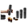 Аксессуар для кемпинговой кофеварки Wacaco Minipresso, резервуар 120мл + 3 кошики (MINI_KIT3) - Изображение 1