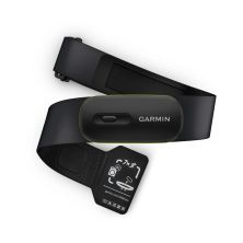 Кардиопередатчик Garmin HRM 600, XS-S, датчик пульсу (010-13383-01)