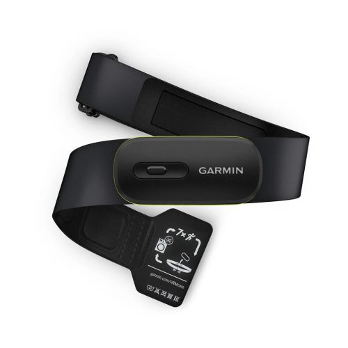Кардиопередатчик Garmin HRM 600, XS-S, датчик пульсу (010-13383-01)