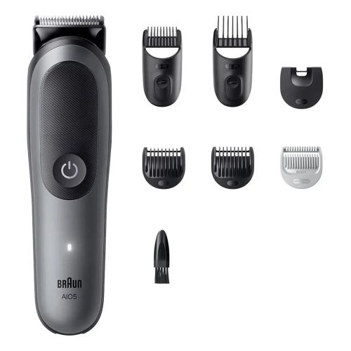 Триммер Braun AIO 5520 (AIO5520)