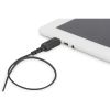 Кабель мультимедийный HDMI M to HDMI mini M 2.0m black Digitus (DB-330121-020-S) - Изображение 2