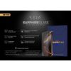 Стекло защитное iLera Sapphire Ultra + Glass iPhone 16 Pro (ILSPDL16PR) - Изображение 1