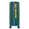 Чемодан Semi Line 24 (M) Dark Green (T5805-2) (DAS303407) - Изображение 3