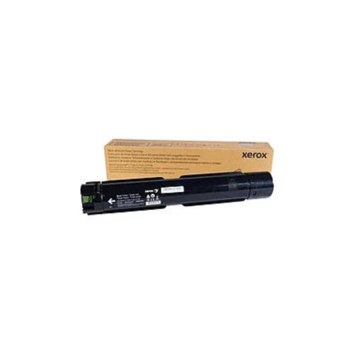 Тонер-картридж Xerox Prime Link C9265/C9275/C9281 Black 34,5K (006R04855)