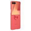 Чохол до мобільного телефона Samsung Silicone with Ring Galaxy Flip 7 Red (EF-PF766TREGUA) Чохол до мобільного телефона Samsung Silicone with Ring Galaxy Flip 7 Red (EF-PF766TREGUA) - Зображення 2