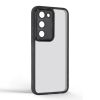 Чохол до мобільного телефона Armorstandart Shade Tecno Spark 40 Pro 4G Black (ARM87528) - Зображення 1
