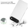Чохол до мобільного телефона BeCover Apple iPhone 17 Air Transparent (713759) - Зображення 2