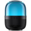 Акустична система Havit HV-SK889BT RGB Black (HV-SK889BT) - Зображення 1